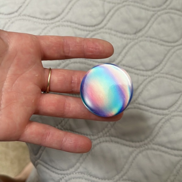 Otter + Pop Otterbox phone case with built in Popsocket for iPhone X and Xs - Picture 5 of 5